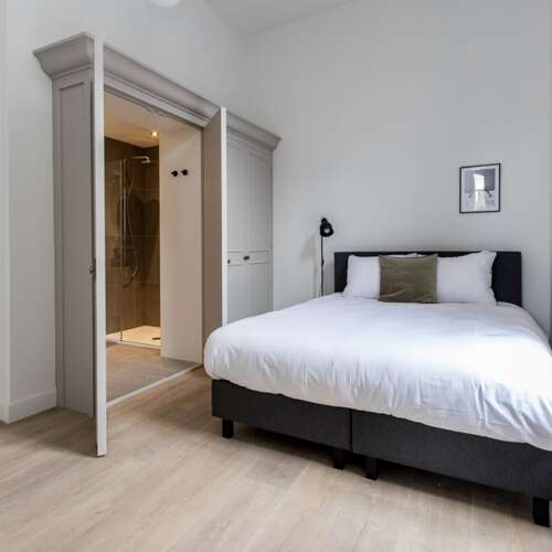 Foto #8 Appartement Clarastraat Den Bosch