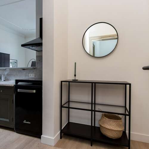 Foto #7 Appartement Clarastraat Den Bosch