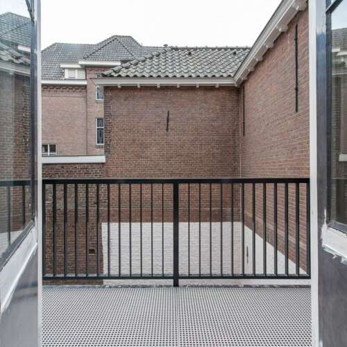 Foto #10 Appartement Clarastraat Den Bosch