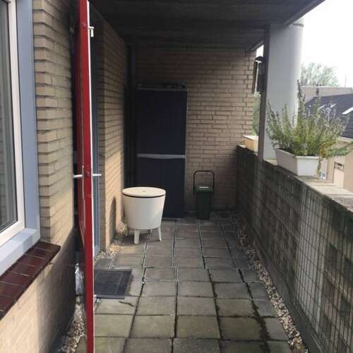 Foto #13 Appartement Plantijndomein Maastricht