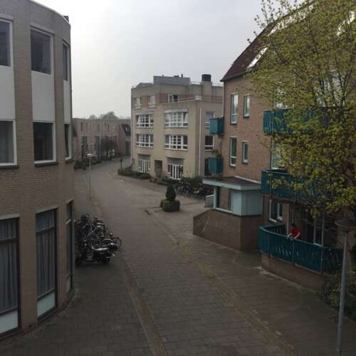 Foto #11 Appartement Plantijndomein Maastricht