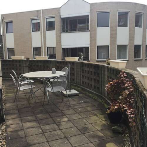 Foto #10 Appartement Plantijndomein Maastricht