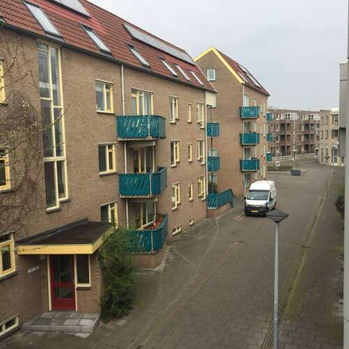 Foto #12 Appartement Plantijndomein Maastricht