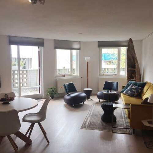 Foto #0 Appartement Plantijndomein Maastricht