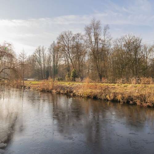 Foto #50 Appartement Amstelveenseweg Amsterdam