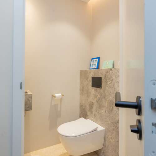 Foto #20 Appartement Amstelveenseweg Amsterdam