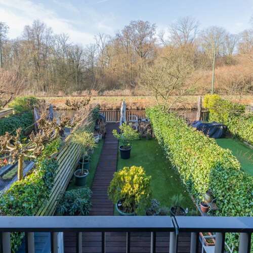 Foto #40 Appartement Amstelveenseweg Amsterdam