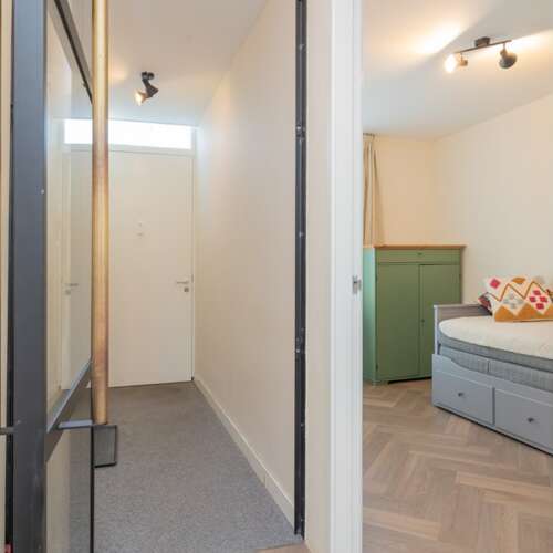 Foto #22 Appartement Amstelveenseweg Amsterdam