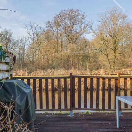 Foto #39 Appartement Amstelveenseweg Amsterdam