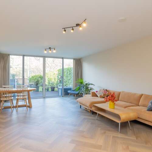 Foto #7 Appartement Amstelveenseweg Amsterdam