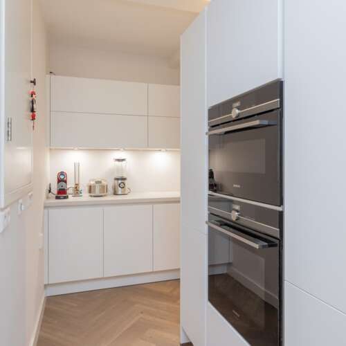 Foto #11 Appartement Amstelveenseweg Amsterdam