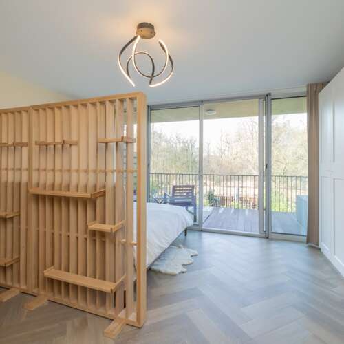 Foto #36 Appartement Amstelveenseweg Amsterdam