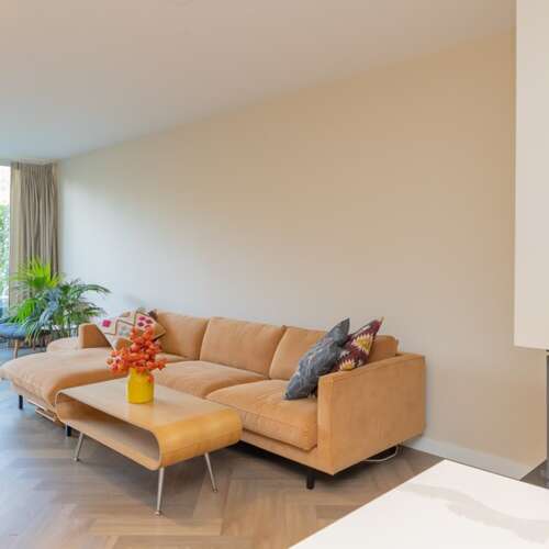 Foto #6 Appartement Amstelveenseweg Amsterdam