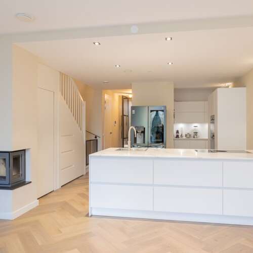 Foto #16 Appartement Amstelveenseweg Amsterdam