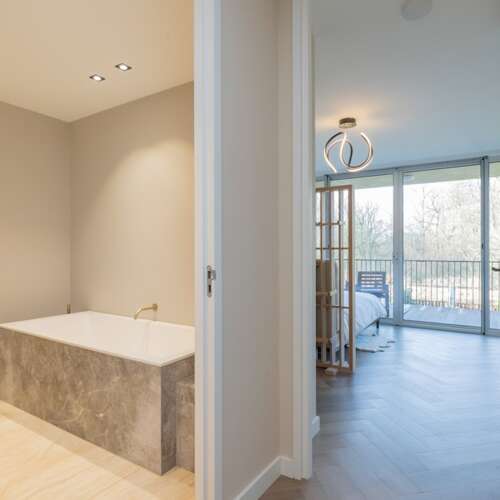 Foto #46 Appartement Amstelveenseweg Amsterdam