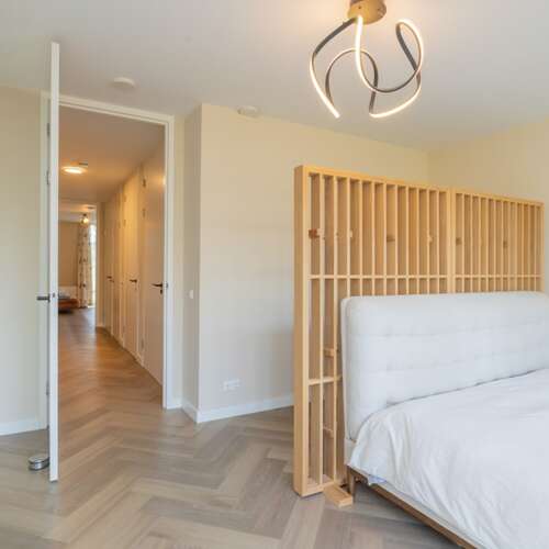 Foto #34 Appartement Amstelveenseweg Amsterdam