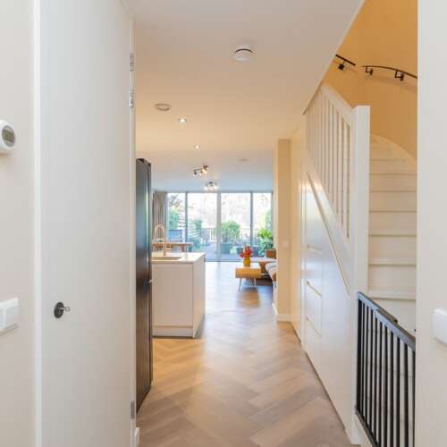 Foto #26 Appartement Amstelveenseweg Amsterdam