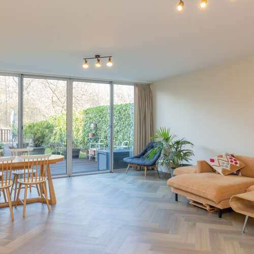 Foto #0 Appartement Amstelveenseweg Amsterdam