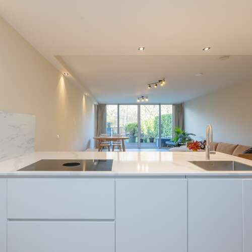 Foto #13 Appartement Amstelveenseweg Amsterdam