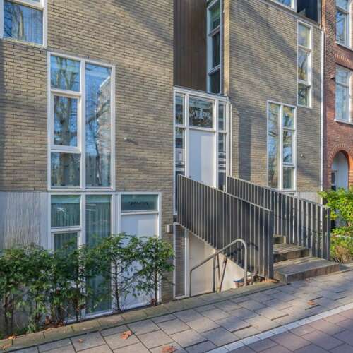 Foto #48 Appartement Amstelveenseweg Amsterdam