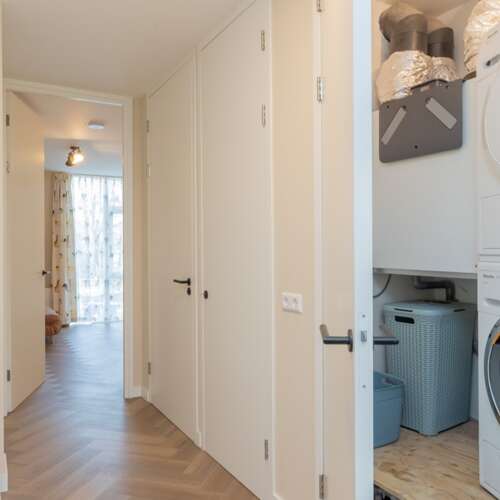 Foto #30 Appartement Amstelveenseweg Amsterdam