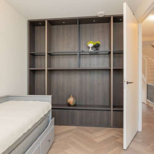 Foto #24 Appartement Amstelveenseweg Amsterdam