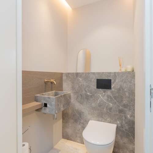 Foto #32 Appartement Amstelveenseweg Amsterdam