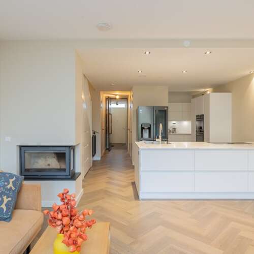 Foto #15 Appartement Amstelveenseweg Amsterdam