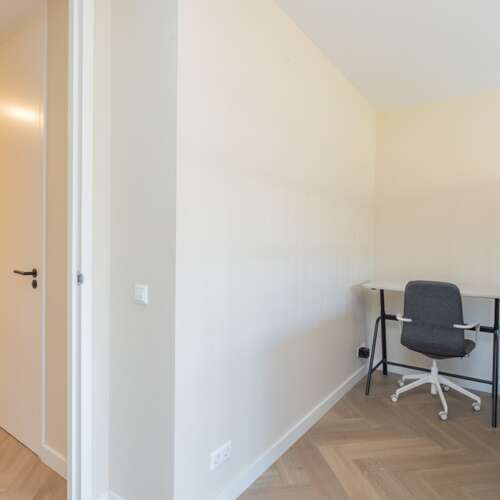 Foto #35 Appartement Amstelveenseweg Amsterdam