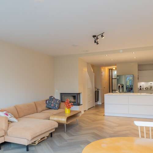 Foto #8 Appartement Amstelveenseweg Amsterdam