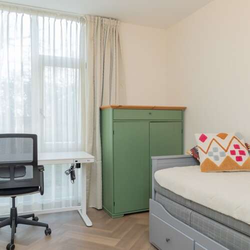 Foto #23 Appartement Amstelveenseweg Amsterdam