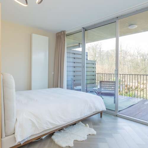 Foto #5 Appartement Amstelveenseweg Amsterdam