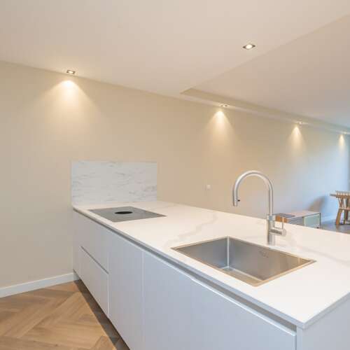 Foto #10 Appartement Amstelveenseweg Amsterdam
