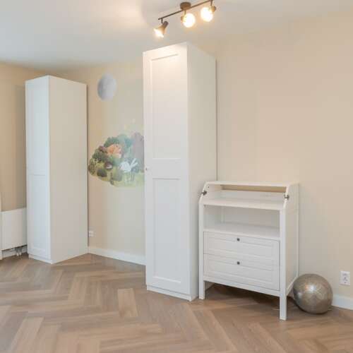 Foto #31 Appartement Amstelveenseweg Amsterdam