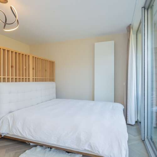 Foto #37 Appartement Amstelveenseweg Amsterdam