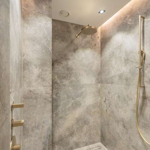 Foto #45 Appartement Amstelveenseweg Amsterdam