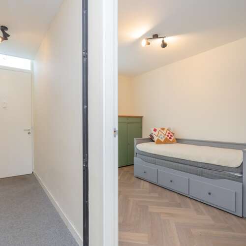 Foto #25 Appartement Amstelveenseweg Amsterdam