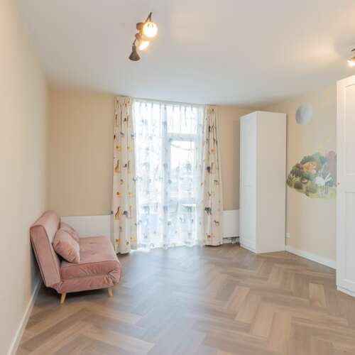 Foto #18 Appartement Amstelveenseweg Amsterdam