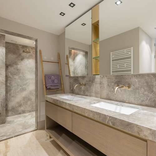 Foto #42 Appartement Amstelveenseweg Amsterdam