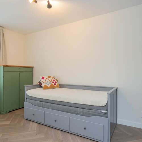 Foto #17 Appartement Amstelveenseweg Amsterdam