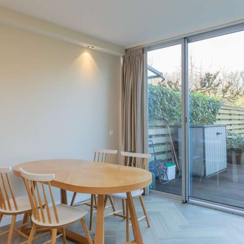 Foto #9 Appartement Amstelveenseweg Amsterdam