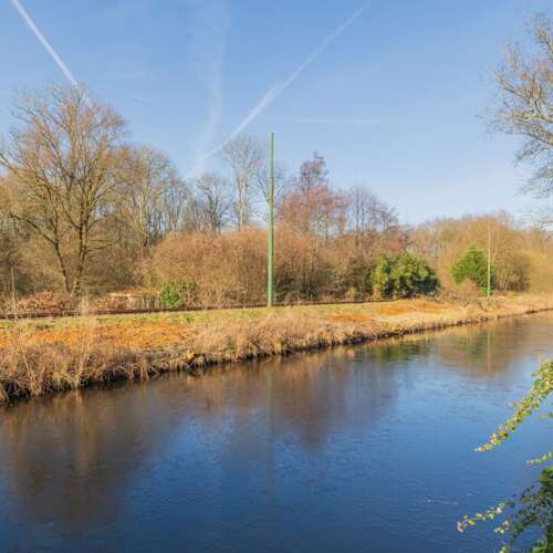 Foto #51 Appartement Amstelveenseweg Amsterdam