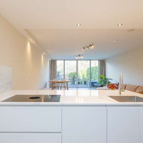 Foto #12 Appartement Amstelveenseweg Amsterdam