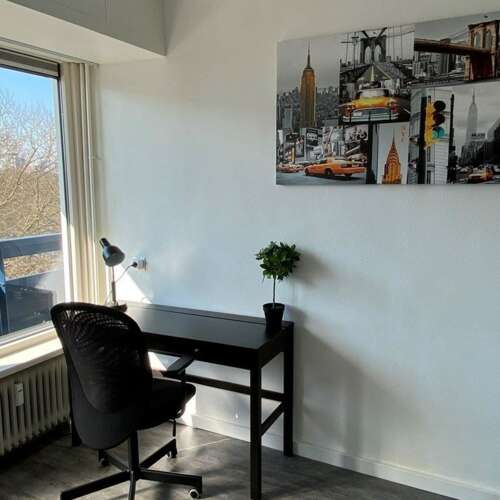 Foto #19 Appartement Hisveltplein Arnhem