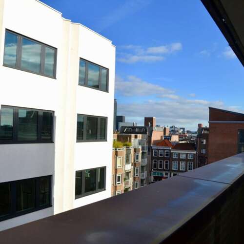 Foto #31 Appartement Raamstraat Den Haag