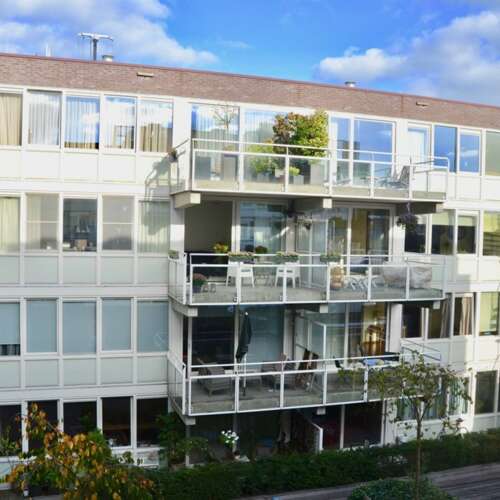 Foto #29 Appartement Raamstraat Den Haag