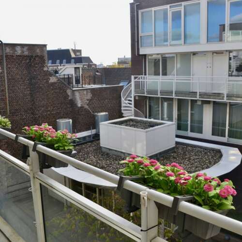 Foto #10 Appartement Raamstraat Den Haag