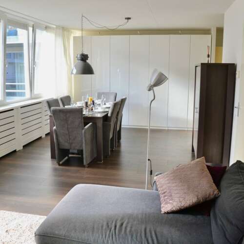 Foto #1 Appartement Raamstraat Den Haag
