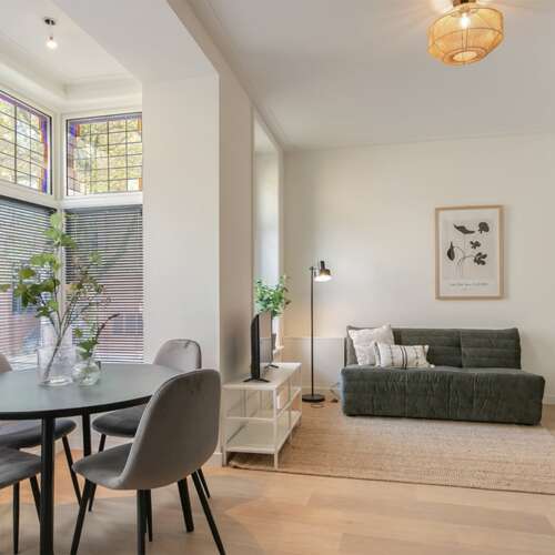 Foto #0 Appartement Priemstraat Nijmegen