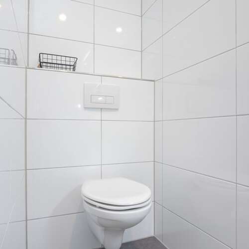 Foto #6 Appartement Priemstraat Nijmegen